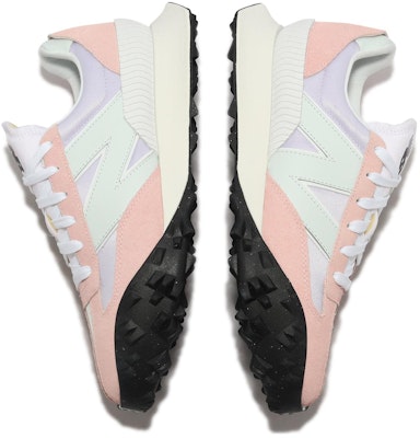 New Balance XC-72 'Pink' Wanita UXC72TAD Lookbook New Balance XC-72 'Pink' Wanita UXC72TAD