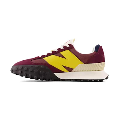 NB XC-72 'Burgundy Yellow'