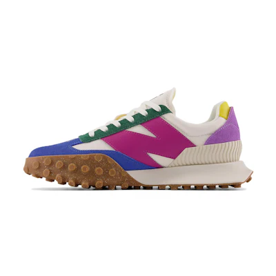 NB XC-72 'Rice Blue Purple'
