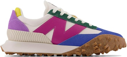 ニューバランス XC-72 「ライスブルーパープル」 UXC72QB Order ニューバランス XC-72 「ライスブルーパープル」 UXC72QB