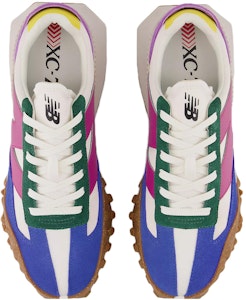 New Balance XC-72 'Biru Ungu Padi' UXC72QB Shop New Balance XC-72 'Biru Ungu Padi' UXC72QB