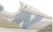 Order New Balance XC-72 'Garam Laut Kelabu Artik Terang' UXC72TD