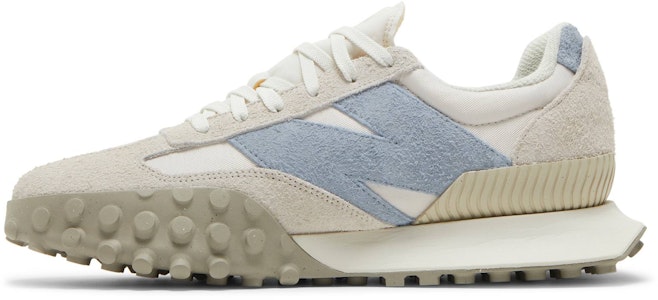 New Balance XC-72 'Sea Salt Light Arctic Grey' Sepatu Pria/Wanita Baru UXC72TD Lookbook New Balance XC-72 'Sea Salt Light Arctic Grey' Sepatu Pria/Wanita Baru UXC72TD