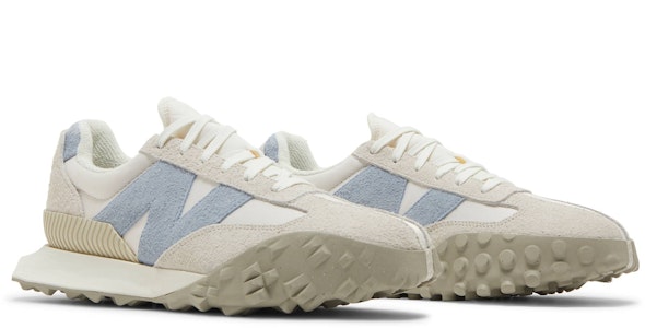 New Balance XC-72 'Sea Salt Light Arctic Grey' Sepatu Pria/Wanita Baru UXC72TD Cheap New Balance XC-72 'Sea Salt Light Arctic Grey' Sepatu Pria/Wanita Baru UXC72TD