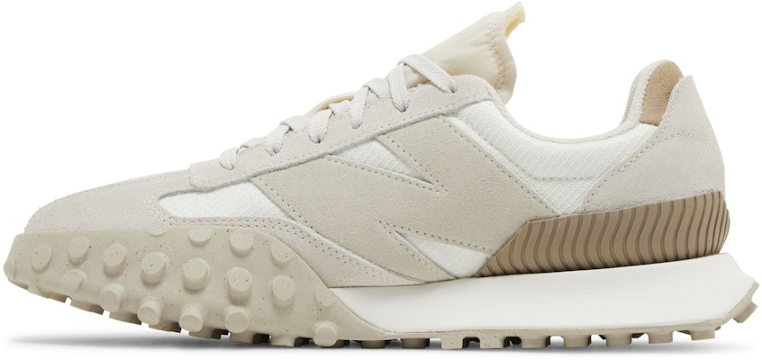 New Balance XC-72 'Sea Salt Moonbeam' UXC72SO Lookbook New Balance XC-72 'Sea Salt Moonbeam' UXC72SO
