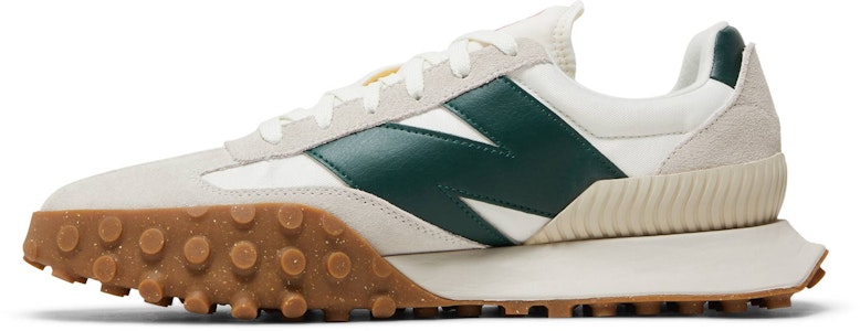 New Balance XC-72 'Garam Laut Hijau Nightwatch' UXC72VA Lookbook New Balance XC-72 'Garam Laut Hijau Nightwatch' UXC72VA