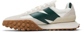 Lookbook New Balance XC-72 'Garam Laut Hijau Nightwatch' UXC72VA
