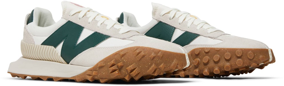 New Balance XC-72 'Garam Laut Hijau Nightwatch' UXC72VA Cheap New Balance XC-72 'Garam Laut Hijau Nightwatch' UXC72VA