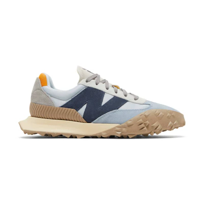 NB XC-72 'Sea Smoke Nimbus Cloud'