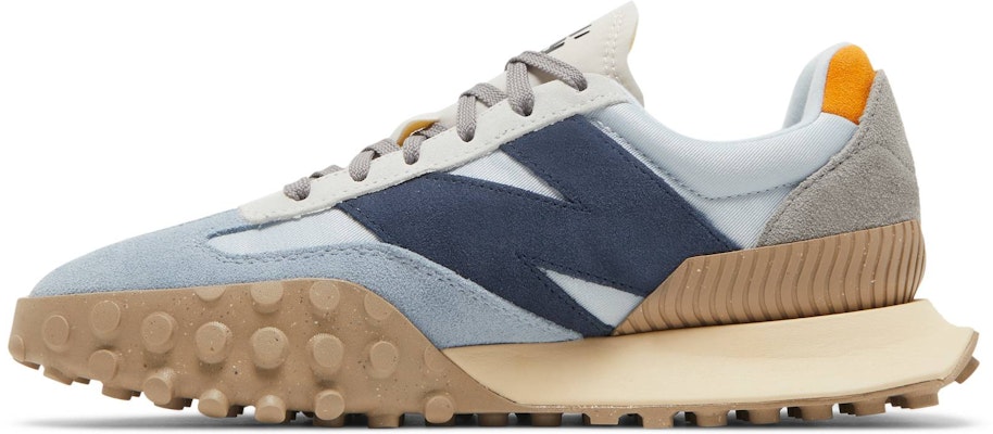 New Balance XC-72 'Asap Laut Nimbus Cloud' UXC72WB Lookbook New Balance XC-72 'Asap Laut Nimbus Cloud' UXC72WB