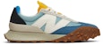 New Balance XC-72 'Storm Blue' Biru Ribut UXC72BC3