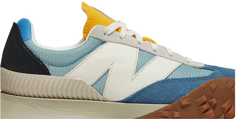 New Balance XC-72 'Storm Blue' Biru Ribut UXC72BC3 Order New Balance XC-72 'Storm Blue' Biru Ribut UXC72BC3