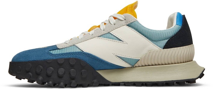 New Balance XC-72 'Azul Tormenta' UXC72BC3 Lookbook New Balance XC-72 'Azul Tormenta' UXC72BC3