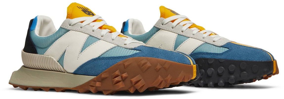 New Balance XC-72 'Storm Blue' Biru Ribut UXC72BC3 Cheap New Balance XC-72 'Storm Blue' Biru Ribut UXC72BC3