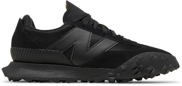 New Balance XC-72 'Triple Black' Zapatos Negros Total UXC72SC Buy New Balance XC-72 'Triple Black' Zapatos Negros Total UXC72SC