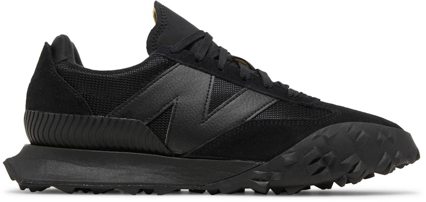 New Balance XC-72 'Hitam Triple' UXC72SC Buy New Balance XC-72 'Hitam Triple' UXC72SC