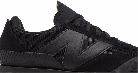 New Balance XC-72 'Triple Black' Zapatos Negros Total UXC72SC Order New Balance XC-72 'Triple Black' Zapatos Negros Total UXC72SC