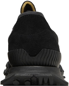 New Balance XC-72 'Triple Black' Zapatos Negros Total UXC72SC Sizing New Balance XC-72 'Triple Black' Zapatos Negros Total UXC72SC