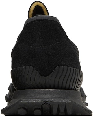 New Balance XC-72 'Hitam Triple' UXC72SC Sizing New Balance XC-72 'Hitam Triple' UXC72SC