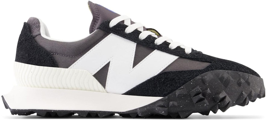 New Balance XC-72 'Negro Magneto Blanco' UXC72NB Order New Balance XC-72 'Negro Magneto Blanco' UXC72NB