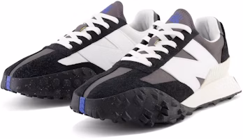 ニューバランス XC-72 "ブラック/ホワイト" UXC72NB Lookbook ニューバランス XC-72 "ブラック/ホワイト" UXC72NB