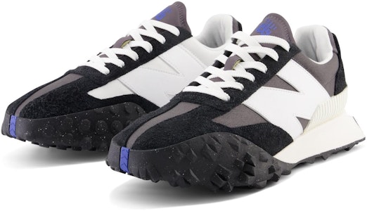 ニューバランス XC-72 "ブラック/ホワイト" UXC72NB Lookbook ニューバランス XC-72 "ブラック/ホワイト" UXC72NB