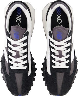 New Balance XC-72 'Negro Magneto Blanco' UXC72NB Shop New Balance XC-72 'Negro Magneto Blanco' UXC72NB