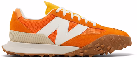 New Balance XC-72 'Vintage Orange' UXC72SB New Balance XC-72 'Vintage Orange' UXC72SB