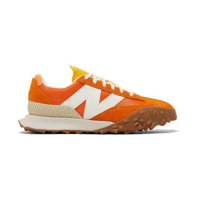 NB XC-72 'Vintage Orange'
