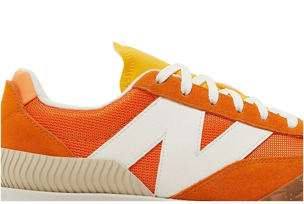 뉴발란스 XC-72 '빈티지 오렌지' UXC72SB Order 뉴발란스 XC-72 '빈티지 오렌지' UXC72SB