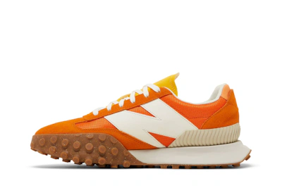 New Balance XC-72 'Vintage Orange'