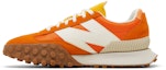 Lookbook 뉴발란스 XC-72 '빈티지 오렌지' UXC72SB