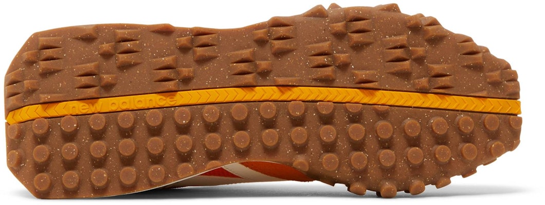 뉴발란스 XC-72 '빈티지 오렌지' UXC72SB Shop 뉴발란스 XC-72 '빈티지 오렌지' UXC72SB