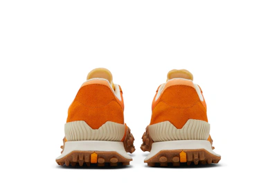New Balance XC-72 'Vintage Orange'
