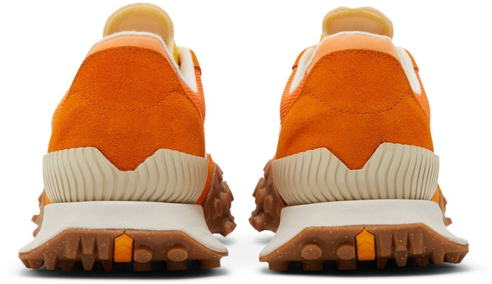 뉴발란스 XC-72 '빈티지 오렌지' UXC72SB Details for 뉴발란스 XC-72 '빈티지 오렌지' UXC72SB