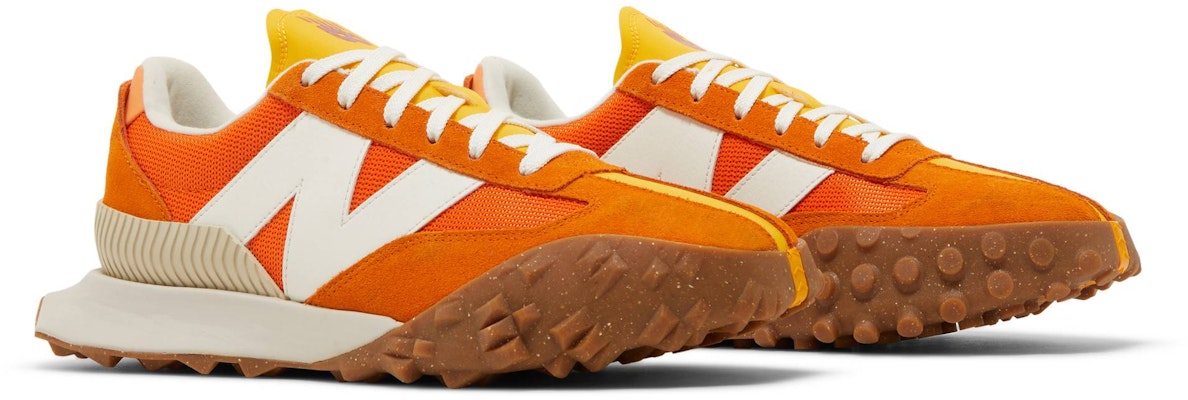 뉴발란스 XC-72 '빈티지 오렌지' UXC72SB Cheap 뉴발란스 XC-72 '빈티지 오렌지' UXC72SB