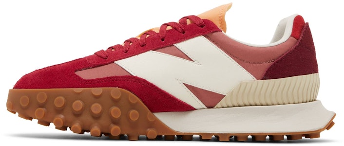 New Balance XC-72 'Henna Lavada' UXC72OP1 Lookbook New Balance XC-72 'Henna Lavada' UXC72OP1