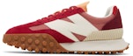 Lookbook New Balance XC-72 'Washed Henna' - Coklat Henna Pudar UXC72OP1