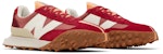 New Balance XC-72 'Washed Henna' - Coklat Henna Pudar UXC72OP1