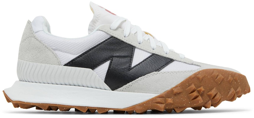 New Balance XC-72 'White Black' UXC72SD Buy New Balance XC-72 'White Black' UXC72SD