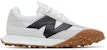 New Balance XC-72 'Putih Hitam' UXC72SD