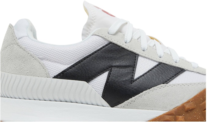New Balance XC-72 'White Black' UXC72SD Order New Balance XC-72 'White Black' UXC72SD