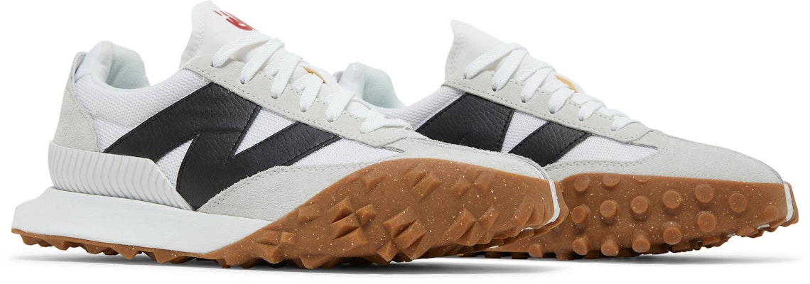 New Balance XC-72 'White Black' UXC72SD Cheap New Balance XC-72 'White Black' UXC72SD
