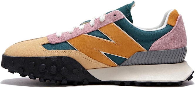 New Balance XC-72 'Kuning Hijau Ungu' NBPDDS126E Buy New Balance XC-72 'Kuning Hijau Ungu' NBPDDS126E
