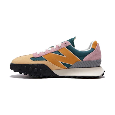 NB XC-72 'Yellow Green Purple'