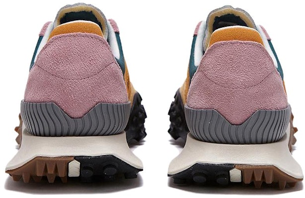 新百伦 XC-72 '黄绿紫' 高性能运动鞋 NBPDDS126E Shop 新百伦 XC-72 '黄绿紫' 高性能运动鞋 NBPDDS126E