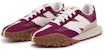 Kasut New Balance XC-72 'Burgundy White' UXC72RE