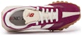 Kasut New Balance XC-72 'Burgundy White' UXC72RE