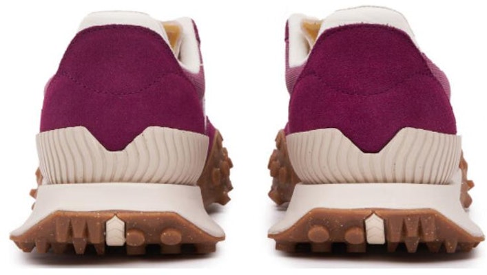 Kasut New Balance XC-72 'Burgundy White' UXC72RE Purchase Kasut New Balance XC-72 'Burgundy White' UXC72RE