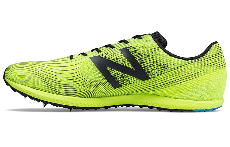 Buy New Balance XC Seven 田徑場地專業 防滑透氣 低筒 跑步鞋 男款 綠色